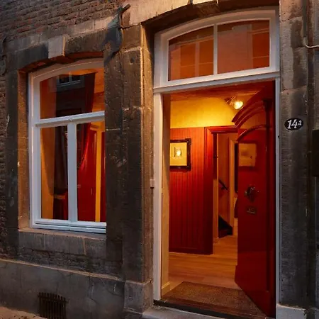 Maison Au Cheval Noir Appartement *