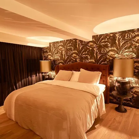 Appartement Maison Au Cheval Noir Maastricht
